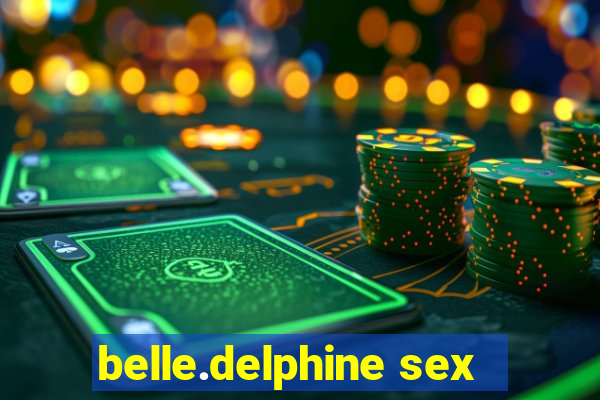 belle.delphine sex